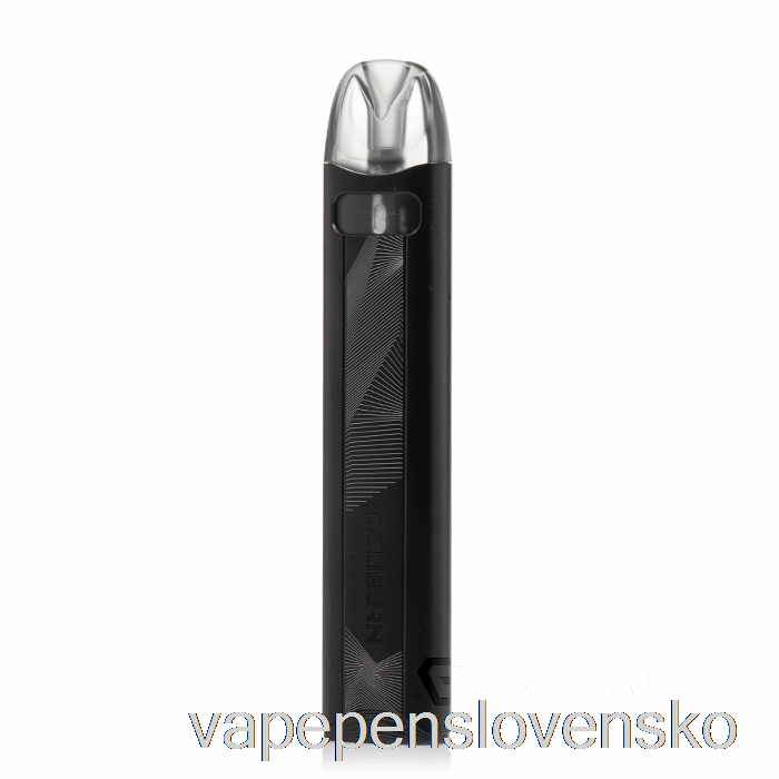 Uwell Caliburn A3s 16w Pod System Polnočná čierna Vape Cigareta